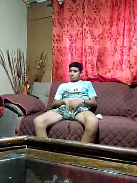 Pedropuente200 online show from 05/15/26, 02:24