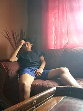 Pedropuente200 online show from 05/20/26, 01:17