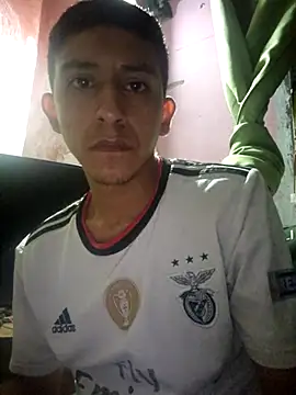 Pedropuente200 online show from 07/01/26, 04:36