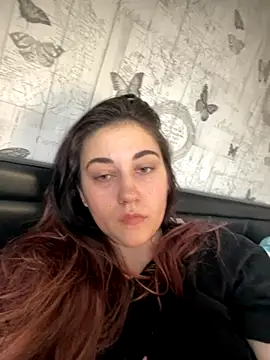 YourFrenchFeliciexo online show from 12/02/25, 01:17