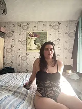 YourFrenchFeliciexo online show from 04/07/26, 11:21