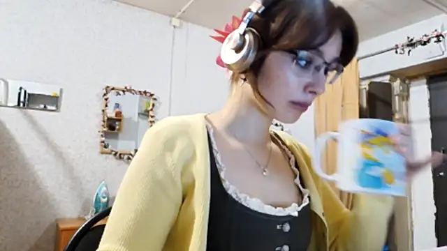 IcyKleys online show from 10/23/25, 01:43