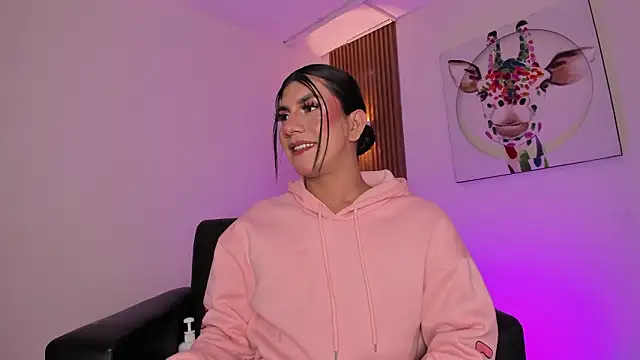 stefy bratz online show from 03/23/26, 03:43