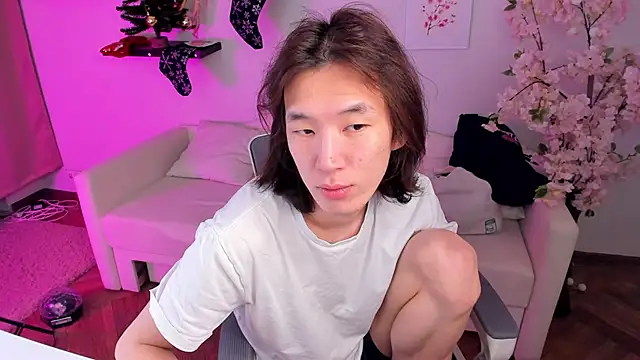 Jackson Lei online show from 01/11/26, 05:23