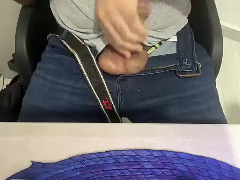 EdgarLopez69 online show from 03/04/26, 10:21