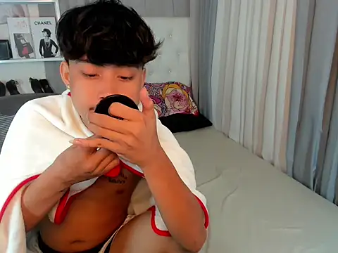 hardcocktwink online show from 01/05/26, 05:27