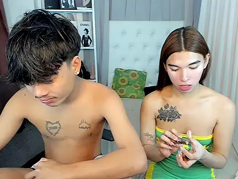 hardcocktwink online show from 01/09/26, 04:32