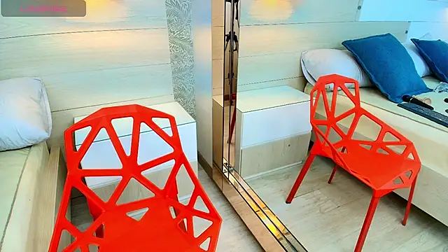 Kaoriabyss  online show from 02/26/26, 09:36