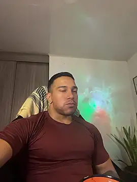 FreszX online show from 01/12/26, 11:54