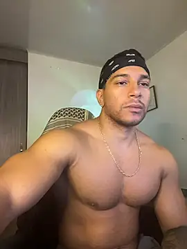 FreszX online show from 01/15/26, 01:48