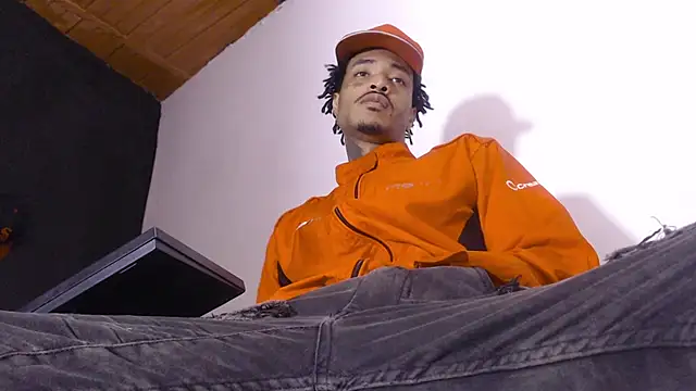 Anaconda larga online show from 03/27/26, 01:22