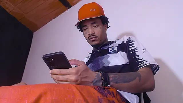 Anaconda larga online show from 04/01/26, 01:23