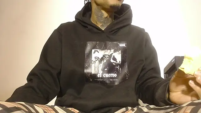 Anaconda larga online show from 04/29/26, 11:25