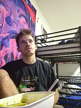 oraharoncohen online show from 10/31/25, 12:11