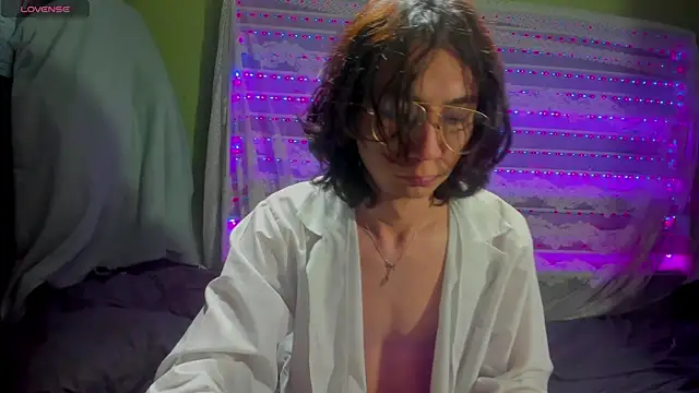 najimi uwu online show from 11/07/25, 03:01