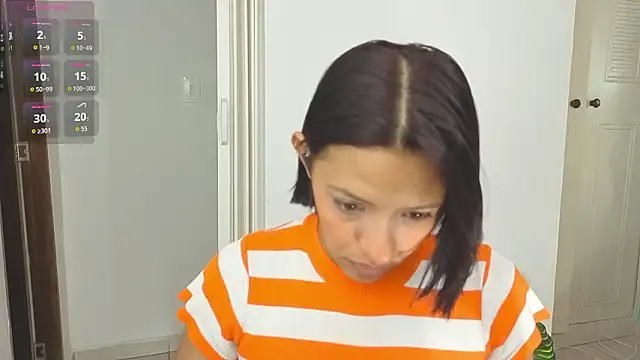 Snapshot of Aria_Russo chatting on 02/21/26, 02:51 Aria Russo online show from 02/21/26, 02:51