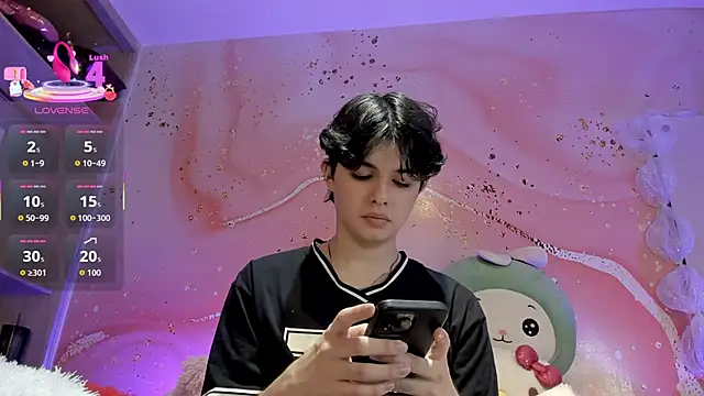 Sweet Beomm online show from 01/09/26, 12:57