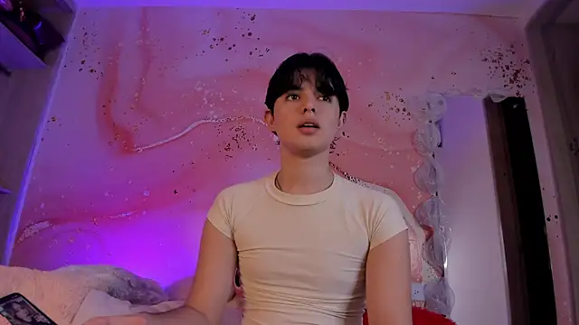 Sweet Beomm online show from 01/14/26, 12:27