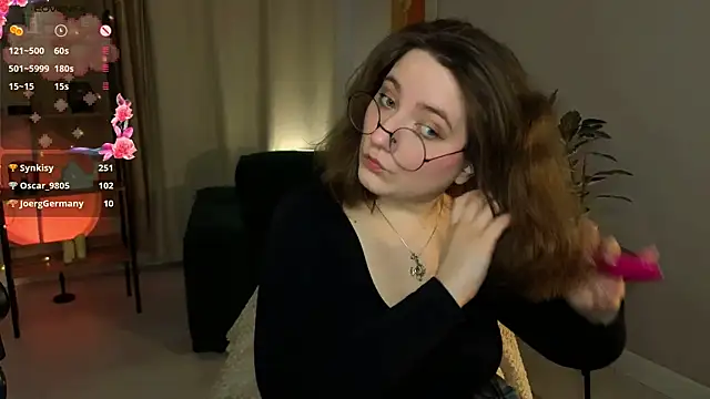 fairy tara online show from 04/11/26, 07:45