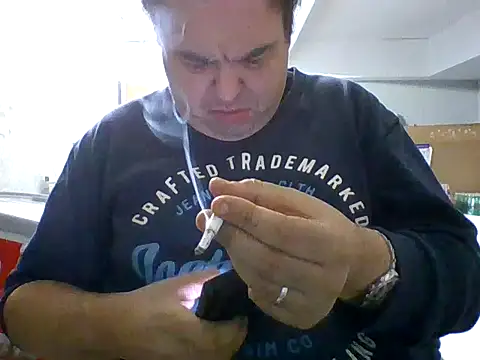 stefistefi8097 online show from 11/09/25, 07:01