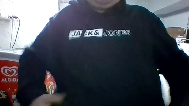 stefistefi8097 online show from 01/09/26, 07:04