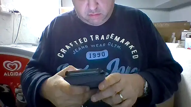 stefistefi8097 online show from 02/20/26, 05:35