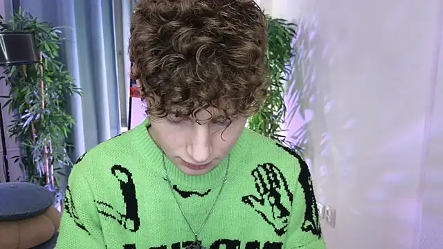 crisp1n online show from 11/13/25, 03:55