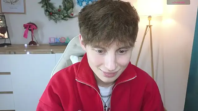 crisp1n online show from 01/11/26, 02:55