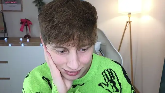 crisp1n online show from 01/17/26, 06:18