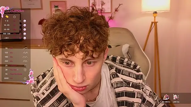 crisp1n online show from 02/17/26, 07:05