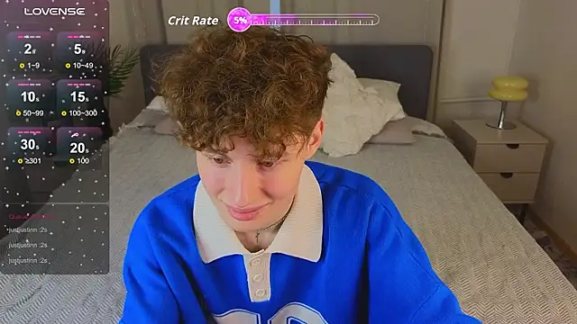 crisp1n online show from 02/28/26, 07:09