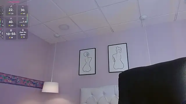 Snapshot of Rachellparker_ chatting on 11/12/25, 11:21 Rachellparker online show from 11/12/25, 11:21