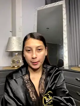 Sammy Sweet01 online show from 10/29/25, 12:07