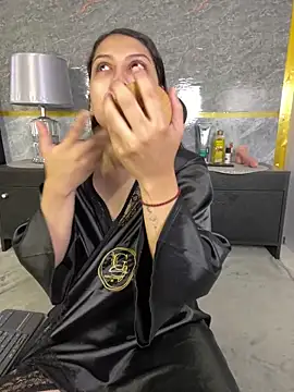 Sammy Sweet01 online show from 12/22/25, 11:51