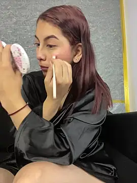 Sammy Sweet01 online show from 02/02/26, 12:04