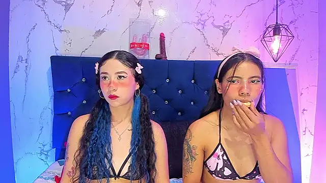 Dakotaa Johnson online show from 03/28/26, 12:10