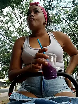 NahomiWalker  online show from 03/22/26, 07:28