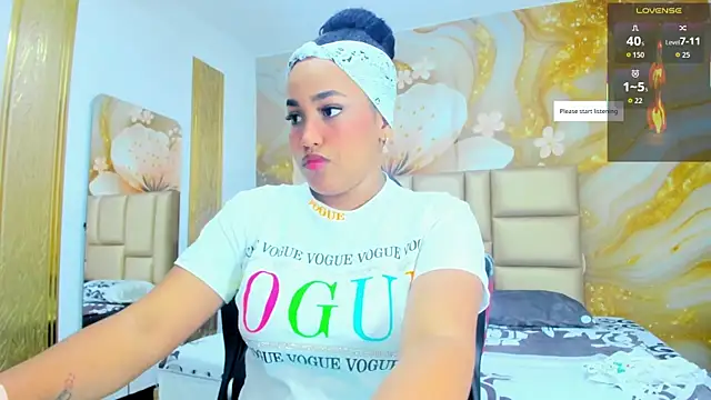 NahomiWalker  online show from 04/02/26, 07:44