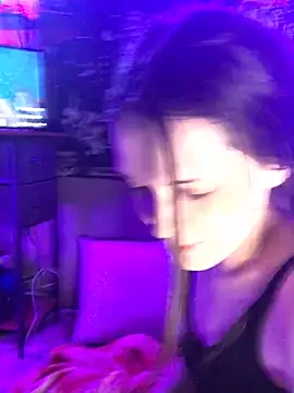 Thedeepwebcutie online show from 05/23/26, 02:50