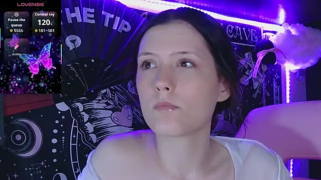 Thedeepwebcutie online show from 07/03/26, 04:52