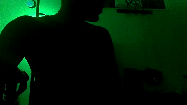 misterincred online show from 11/29/25, 01:03