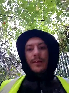 bbyxklaus online show from 11/10/25, 03:22