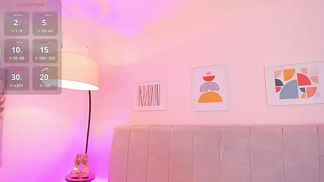 fatiima  online show from 12/05/25, 07:10