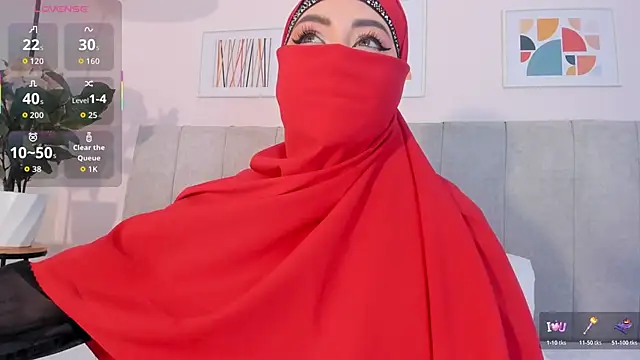 fatiima  online show from 02/28/26, 07:26