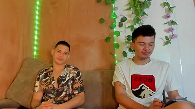 Snapshot of Jax_Thunder chatting on 02/02/26, 03:00 Jax Thunder online show from 02/02/26, 03:00