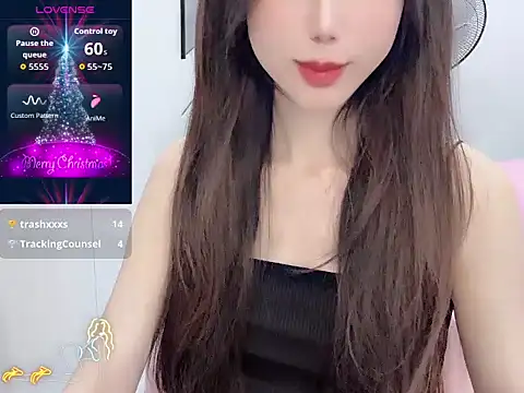 -Alicee- online show from 06/10/26, 07:29