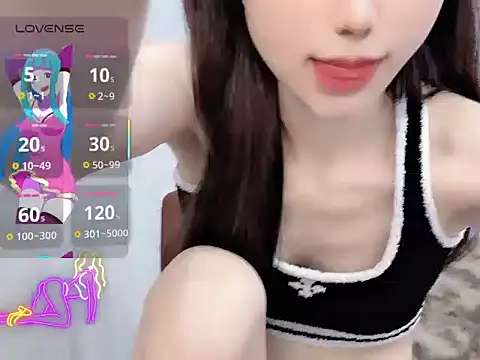 -Alicee- online show from 06/16/26, 07:33