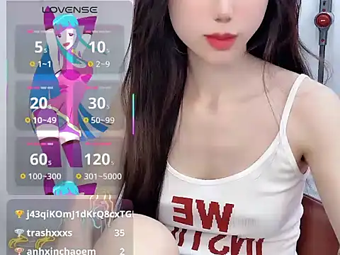 -Alicee- online show from 06/18/26, 09:36