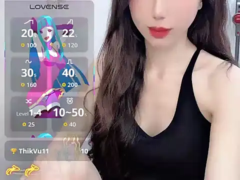 -Alicee- online show from 06/19/26, 10:19