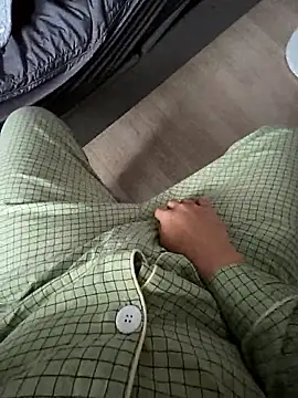 parkpark2 online show from 11/23/25, 02:00